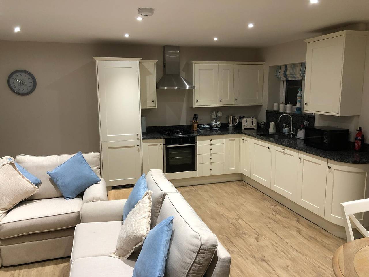 Pen Y Ffrith Lodge in Prestatyn, Denbighshire