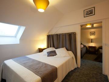 Ferienwohnung für 5 Personen in Saint-Jouan-des-Guérets, Ille-et-Vilaine, Bild 3