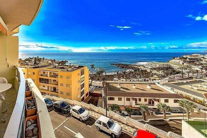 Casa rural para 2 personas, con piscina y balcón en Santiago del Teide - 3