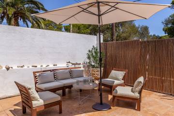 Ferienhaus in Santanyí, Mallorca Süden für 6 