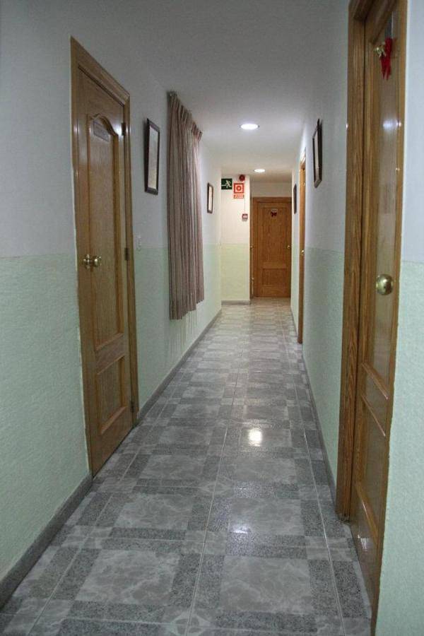 Hostal Maribel in Almería, Costa de Almería