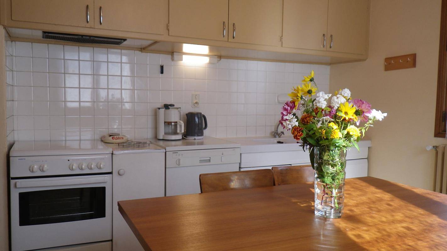 Gîte voor 6 personen met tuin in Champagny-en-Vanoise, Vanoise Nationaal Park