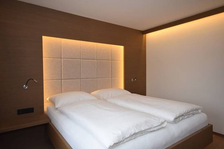 Ganze Wohnung, Brandstätter 1 - 2 Schlafzimmer Apartment in Brixen im Thale in Brixen im Thale, Kaisergebirge
