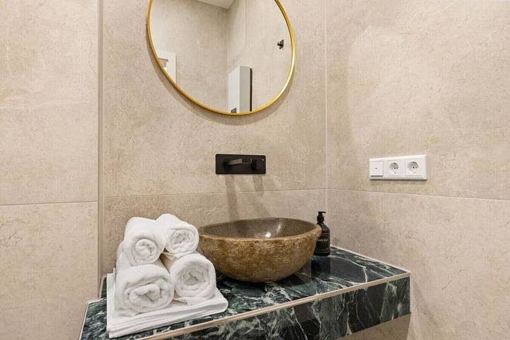 Appartement de vacances pour 2 personnes - 1
