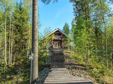 Chalet für 4 Personen in Ostfinnland, Bild 1