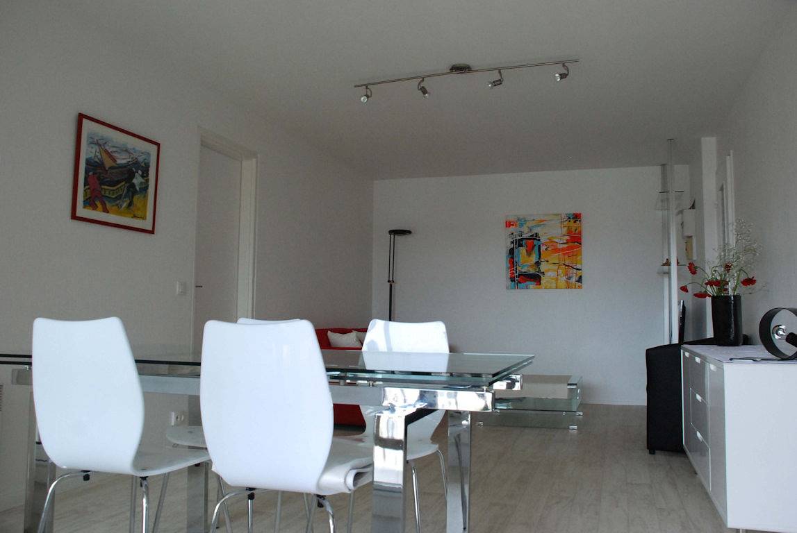 Appartement entier, Bel appartement 2 pièces à Cabourg in Cabourg, Région de Caen