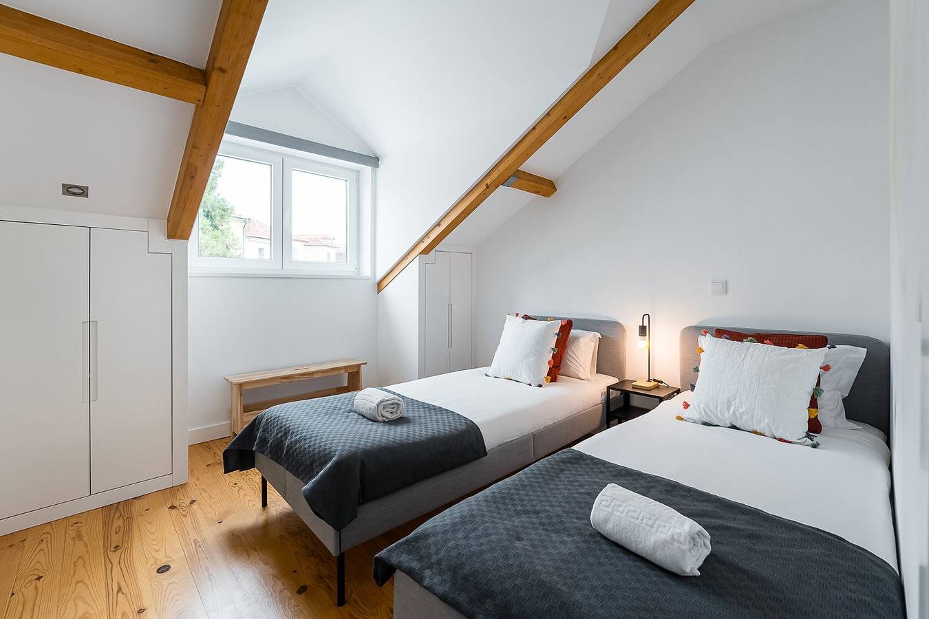 Ganze Wohnung, Ferienwohnung für 4 Personen in Porto, Porto Distrikt