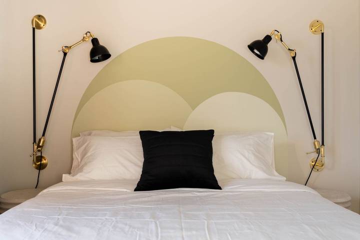 Gîte pour 4 personnes à Montréal - 3