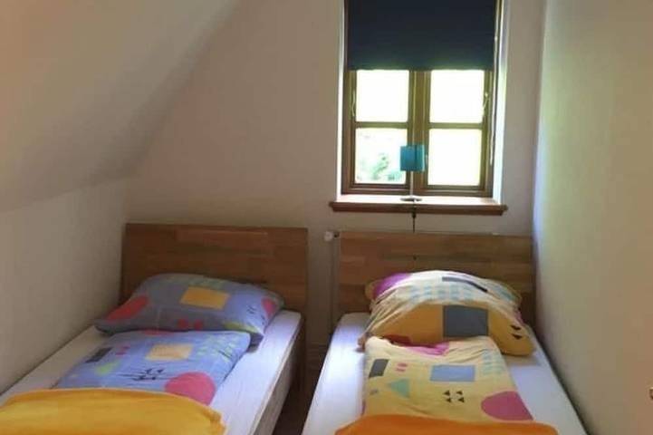 Ganze Wohnung, Schoenk in Havetoft in Havetoft, Grünes Binnenland