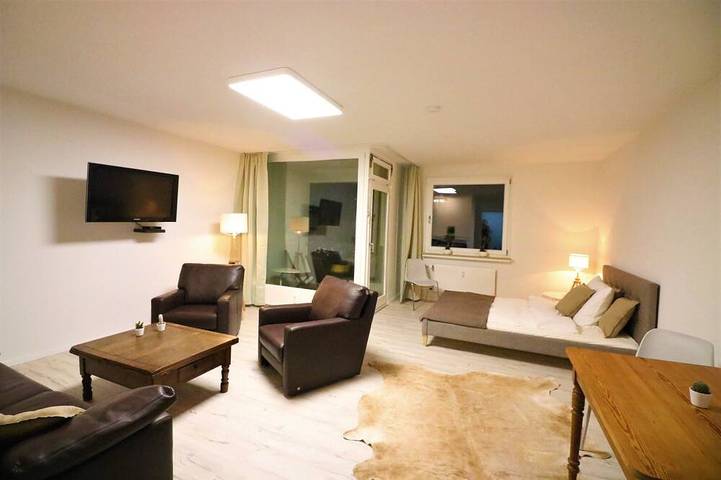Ferienwohnung für 2 Personen