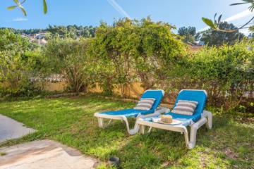 Holiday home in Sóller, Serra de Tramuntana für 4 
