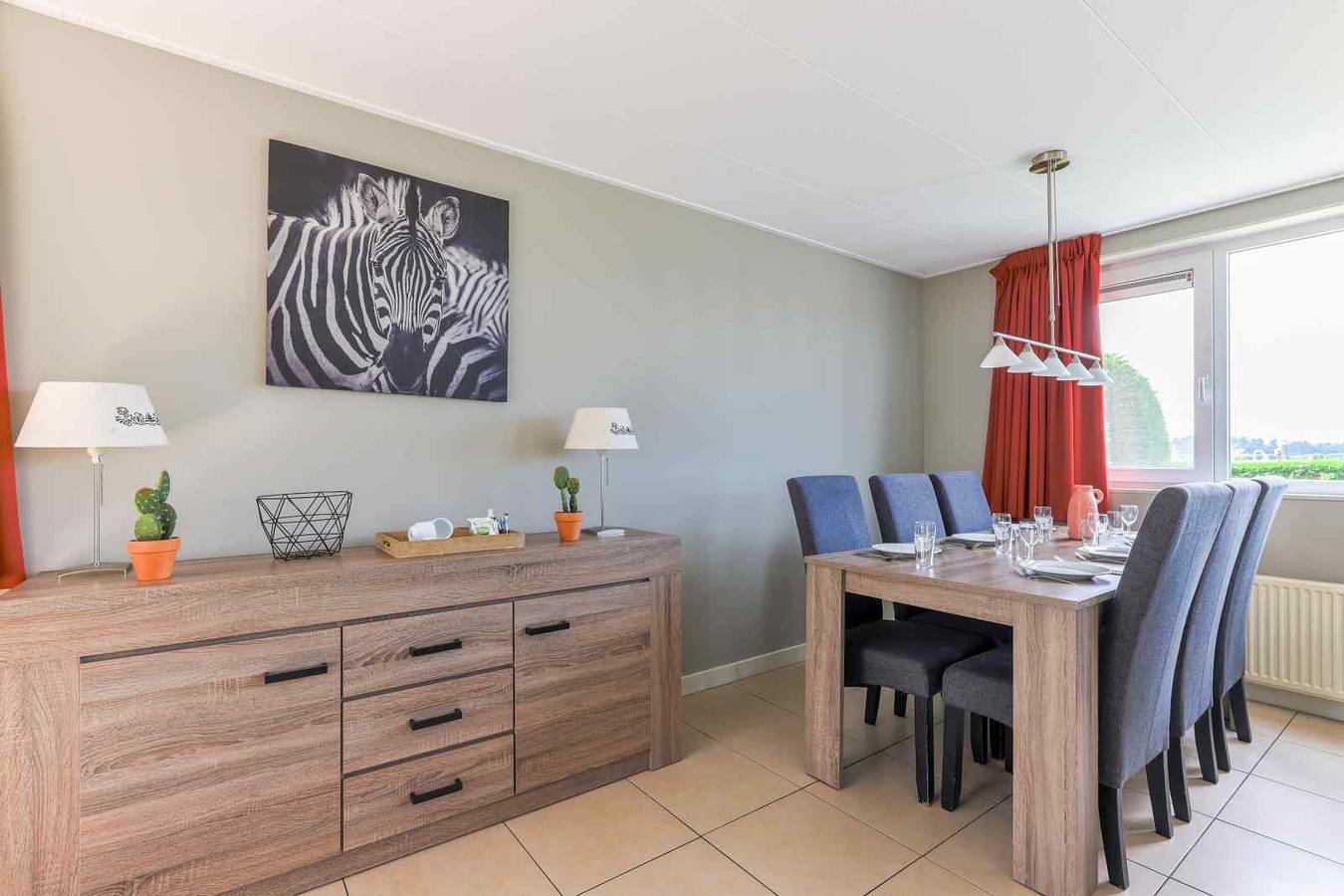 Ferienhaus für 6 Personen am Wasser in Wervershoof am Ijsselmeer. in Ijsselmeer