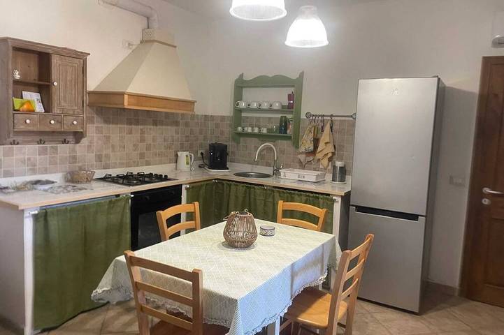 Casa vacanza per 4 persone in Vittoria