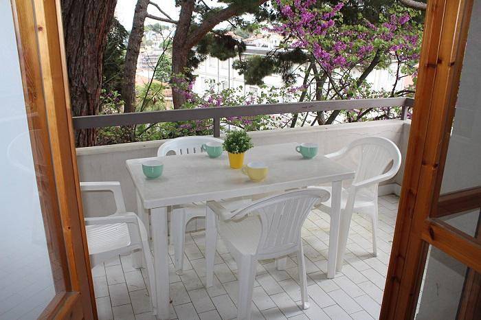 Appartamento intero, Appartamento vacanze per 6 persone con terrazza in Numana, Riviera del Conero