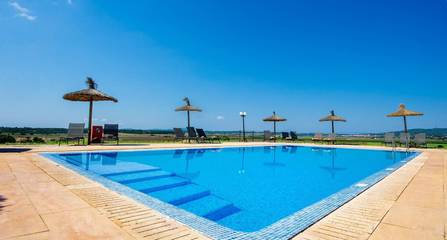 Apartment in Vilafranca de Bonany, Mallorca Inselmitte für 2 