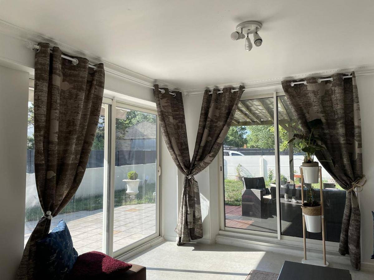 Holiday Home in Plouhinec (Morbihan), Côte des Mégalithes