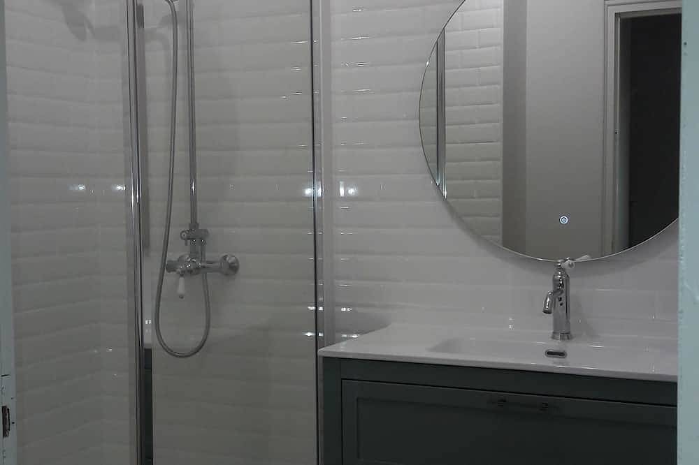 Ganze Wohnung, Große Wohnung für 4 Personen 1. Etage direkt am Meer in Le Touquet-Paris-Plage, Montreuil und Umgebung