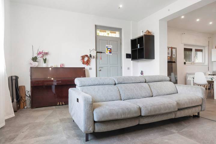 Ferienhaus für 6 Personen, mit Garten und Whirlpool in Luganer See (Lombardei) - 3