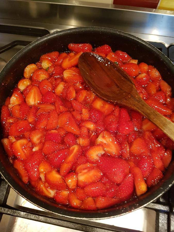 Location de vacances pour 3 personnes, avec terrasse à Comprégnac - 4