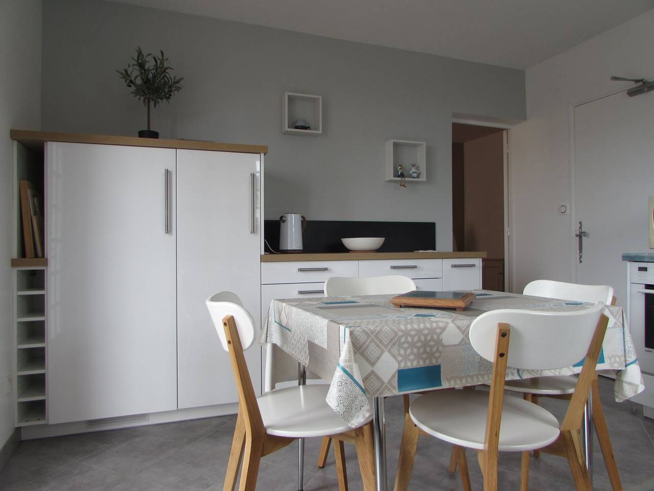 Appartement entier, Les Lantanas in Bandol, Région de Toulon