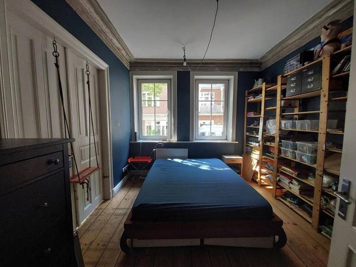 Ferienwohnung für 25 Personen, mit Terrasse in Ottensen Hamburg - 3