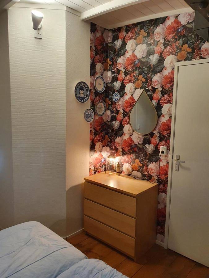 Bateau pour 14 personnes, avec terrasse à Rotterdam - 4