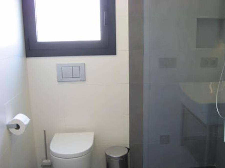 Appartements Nuria - Apartamento 6 personas - Tipo 4/6 in Santa Margarida, Roses