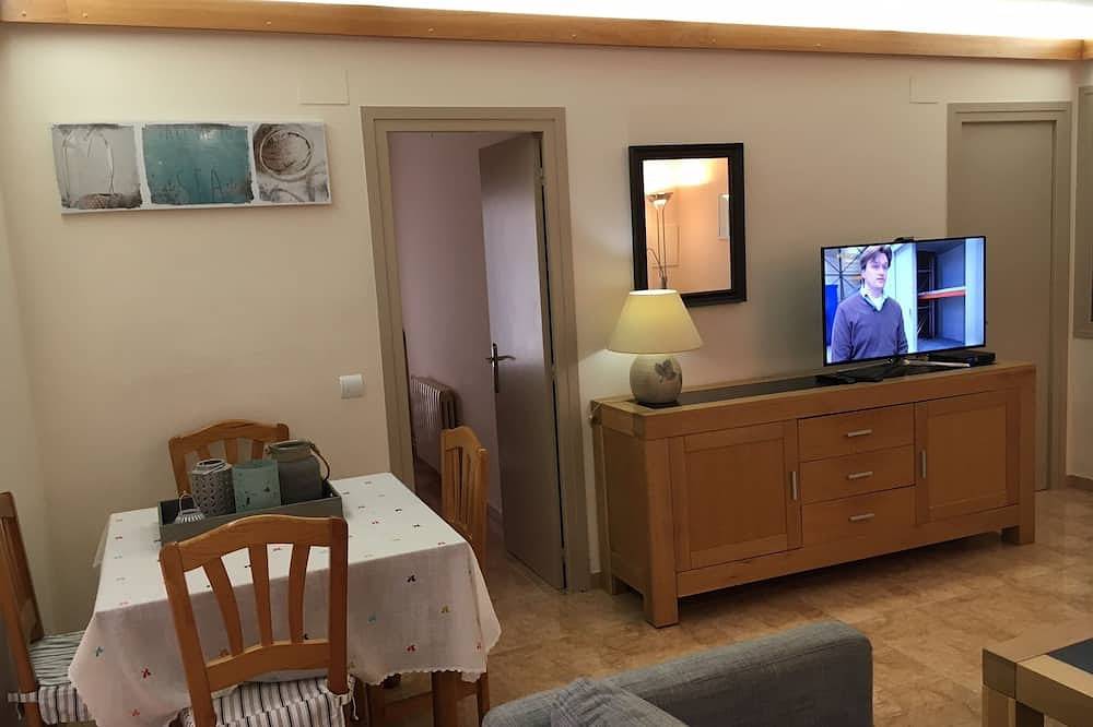 Apartamento entero, Casas Sitori 5 apartamento en un pequeño complejo privado en la playa! in San Carlos de la Rápita, Costa Dorada