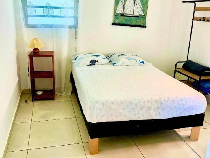 Appartement entier, Appartement familial Manapany près de la mer in Manapy les Bains, Saint-Joseph (Réunion)