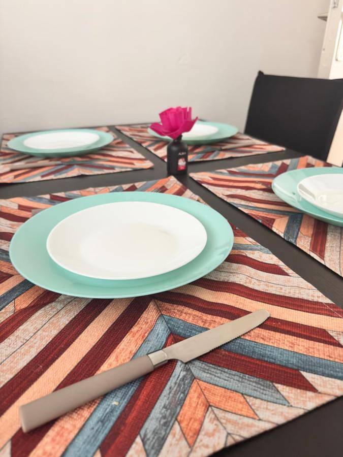 Gîte pour 3 personnes, avec terrasse à Le Petit-Quevilly - 3