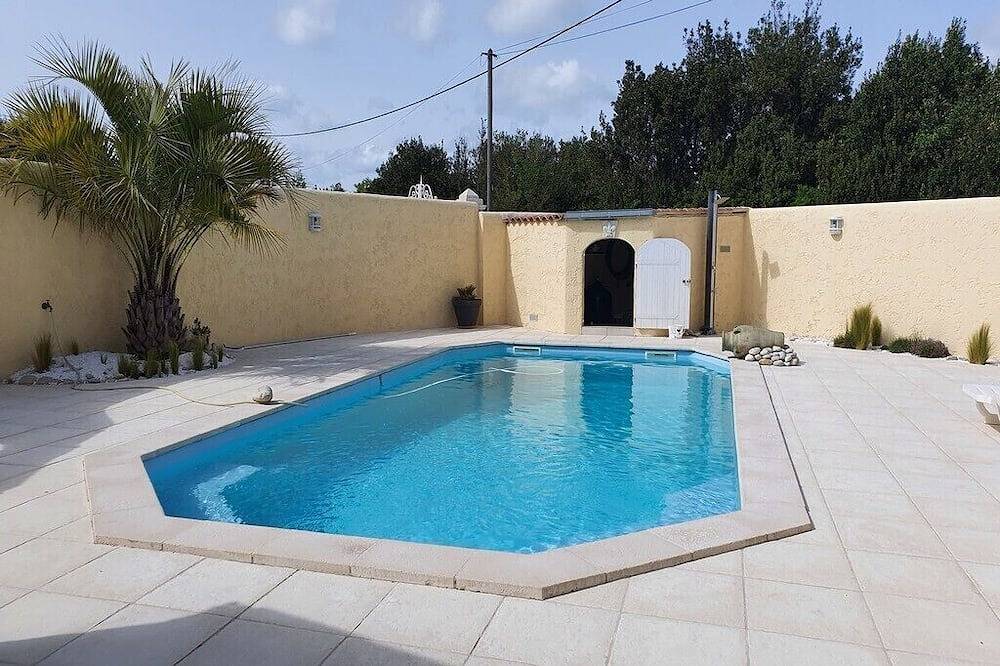 Promo Été - Villa Madinina in Bourcefranc-le-Chapus, Côte de Beauté