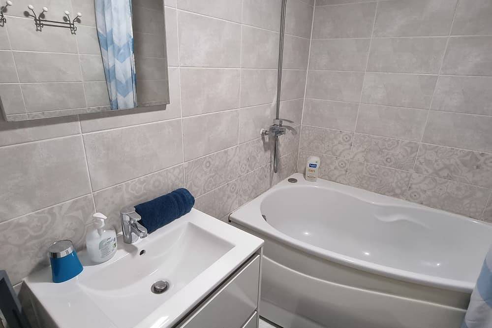 Entire apartment, Naely chez thelna in Bray-Dunes, Flanders Dune Coast