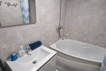 Appartement De Vacances pour 7 Personnes dans Bray-Dunes, Région de Dunkerque, Photo 3