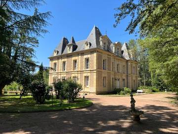 Chambre d’hôte pour 2 personnes, avec vue ainsi que jardin et terrasse dans Sauvigny-les-Bois