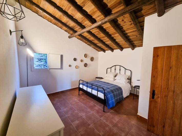 Casa rural para 6 personas, con jardín y terraza en Distrito de Évora - 4