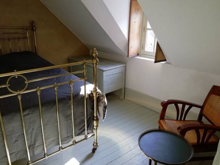 Location de vacances pour 3 personnes dans Oise - 4