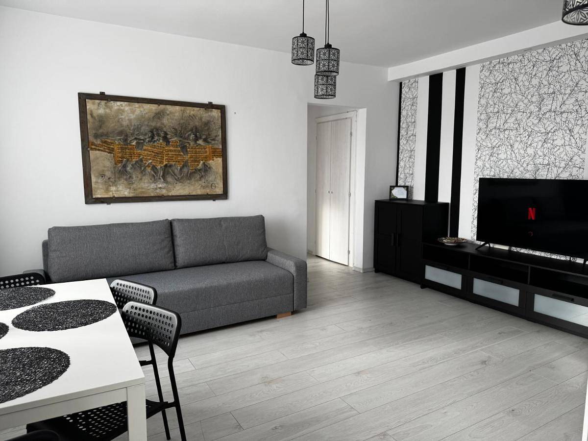 Appartement entier, One-Bedroom Apartment in Baia Mare