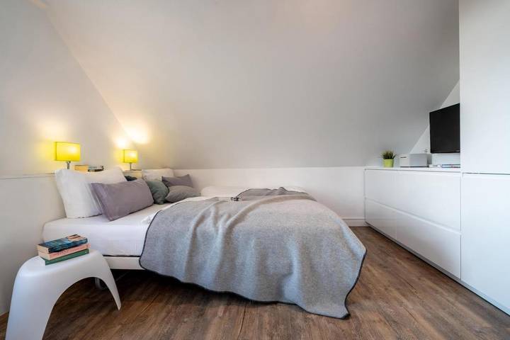 Ferienhaus für 2 Personen auf Borkum - 2