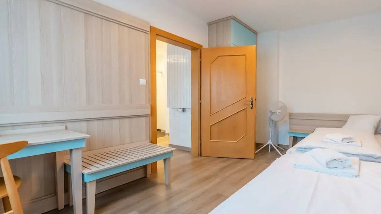 Ferienhaus für 4 Personen (60 m²) in Schiefling am See, Klagenfurt-Land