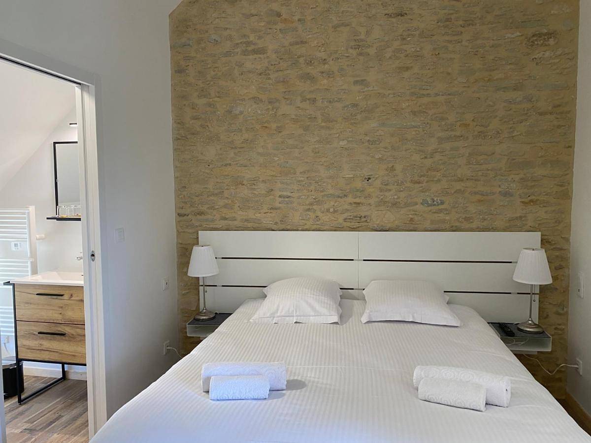 Appartement entier, Domaine Des Piéris -Studio, Gîtes et Lodges in Saint-Benoît-de-l'Aure, Région de Bayeux