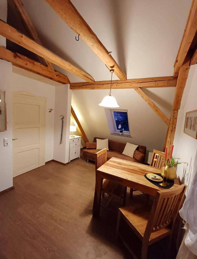 Ferienwohnung für 2 Personen