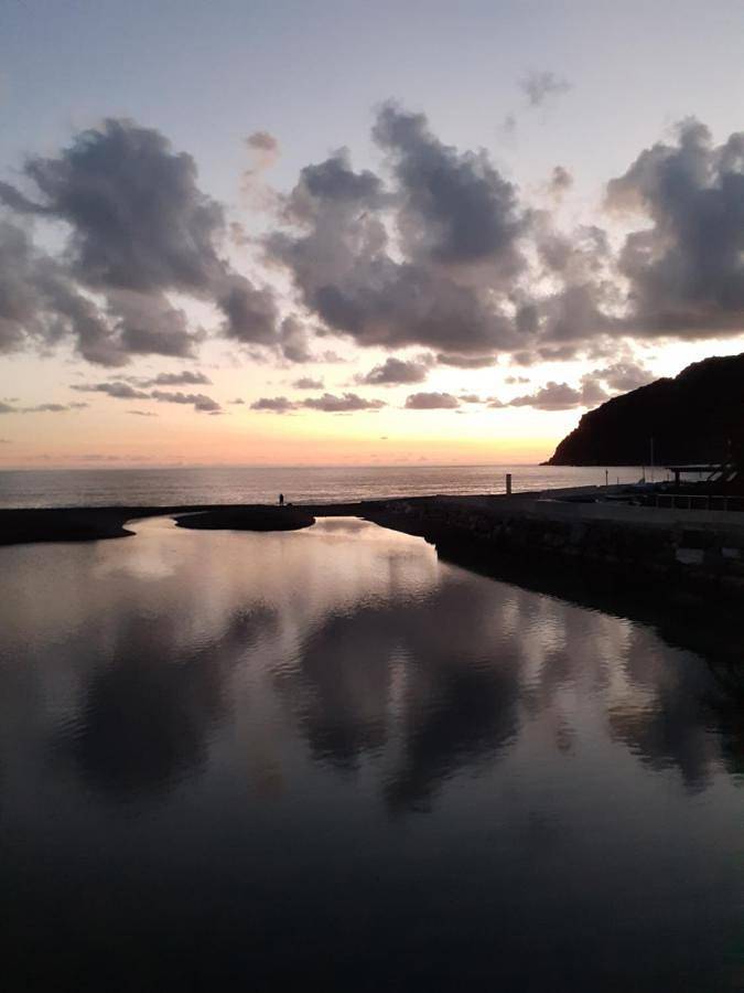 Gîte pour 3 personnes, avec terrasse et vue, animaux acceptés à Sestri Levante - 3