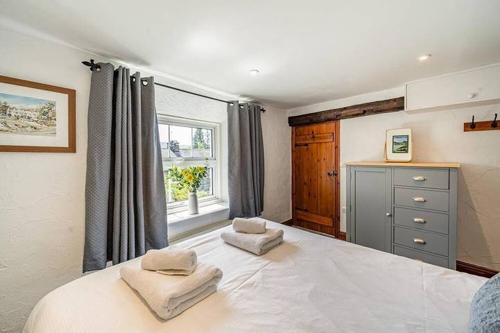 3 Bed in Elterwater (oc-gl011) in Elterwater, Lake District