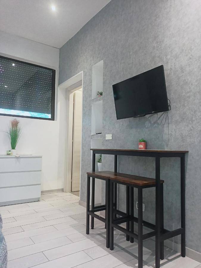 Maison d’hôte pour 2 personnes, avec jardin ainsi que terrasse et vue dans Santo Stefano - 3