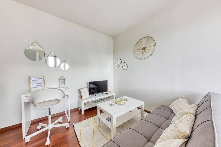 Gîte pour 4 personnes à Vanves - 4