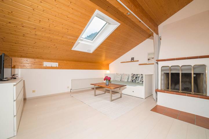 Ferienwohnung für 4 Personen, mit Ausblick und Balkon in Vandans - 4