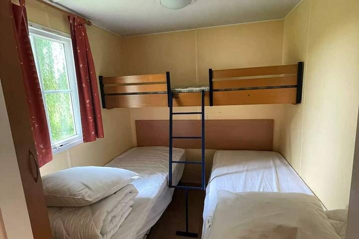 Mobil home pour 7 personnes dans Pont-sur-Yonne - 3