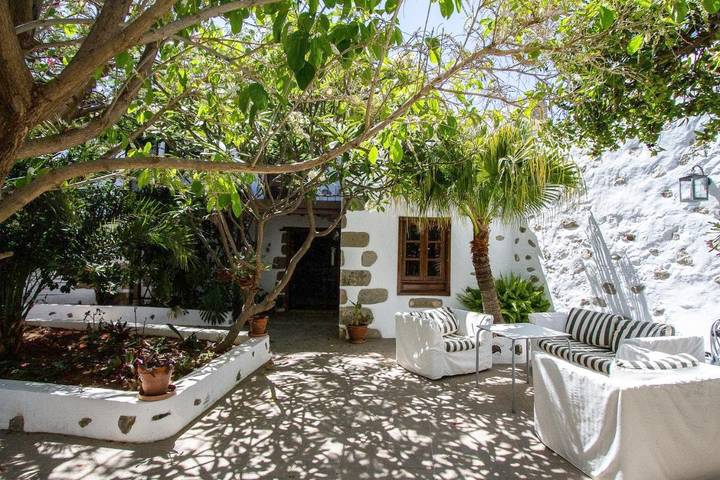 Casa de vacaciones para 11 personas, con terraza - 1