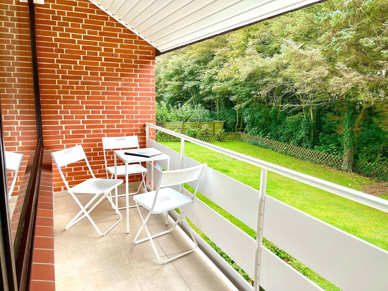 Ganze Ferienwohnung, Bernert - 2-Zimmerwohnung Kiebitzweg 10 in Westerland, Sylt (Gemeinde)