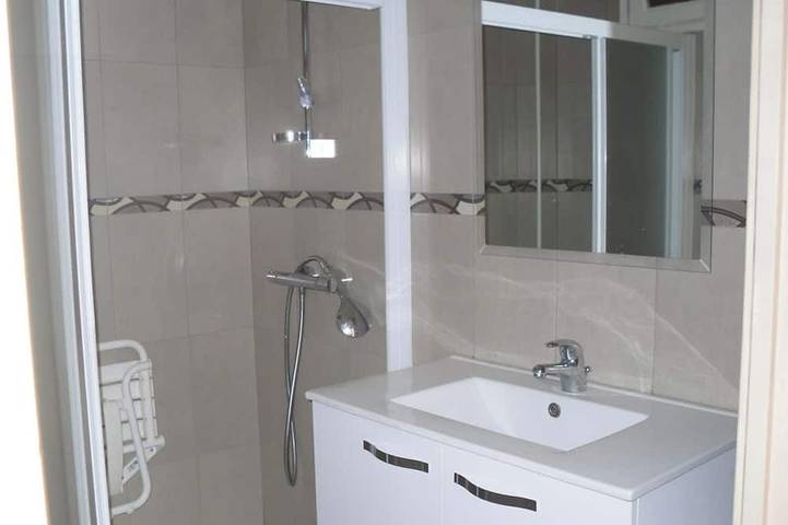 Village house near spain, sea, lake, shops nearby in Le Boulou, Mittelmeerküste (Frankreich)